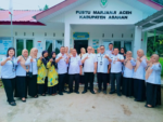 Hasil Survey Kepuasan Masyarakat Triwulan 1 dan 2 Tahun 2025