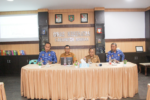 Penghargaan Kader Terbaik Berprestasi Tingkat Nasional Tahun 2024