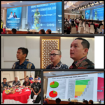 Kesiapan Tim Kesehatan dalam rangka pengamanan kesehatan kunjungan kerja Bapak Presiden RI ke Kabupaten Asahan