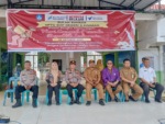 Pergerakan Masyarakat (GERMAS) Deteksi Dini Penyakit Tidak Menular (Screening Awal) Kesehatan Penyakit Prioritas