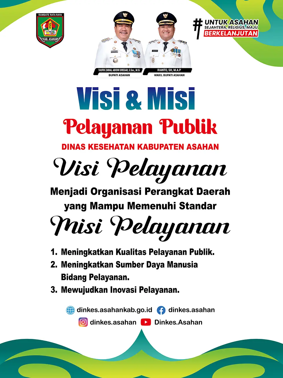 VISI MISI